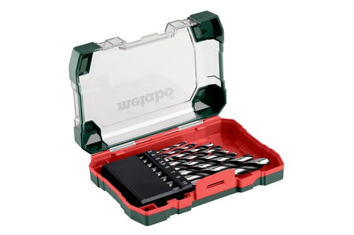 Metabo holzbohrer kassette - metabo, holzbohrer-kassette