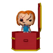 Pocket POPers Figur Chucky - Chucky