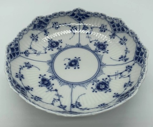 Royal copenhagen musselmalet - royal,