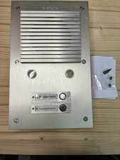 Siedle Tal 111-2BN Neusilber