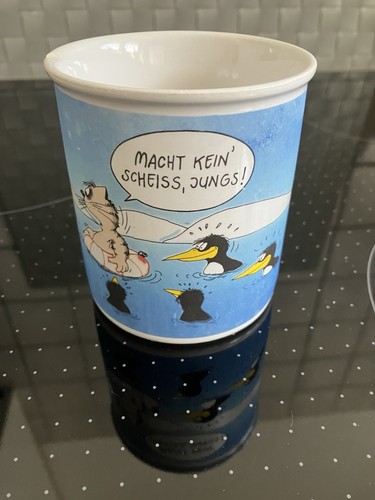 Uli stein tasse - uli,