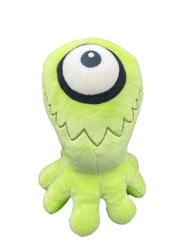Stikeez plüschtier squid - stikeez,