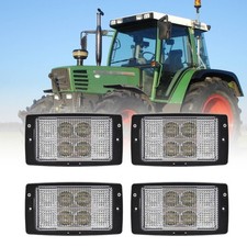 LED Arbeitslicht Für Fendt