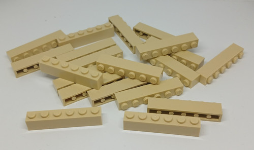 Lego 20x stein - -, 3009
