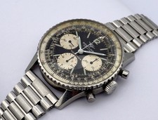 VINTAGE!!! BREITLING NAVITIMER