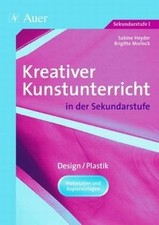 Kreativer kunstunterricht - kreativer, in