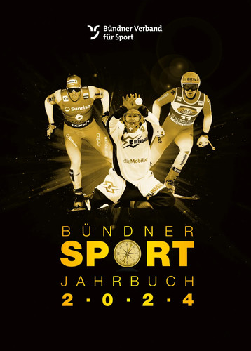 Bündner sport jahrbuch - bündner, 2024