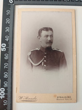 Foto - Kaiserreich  Kamerad in