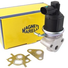 MAGNETI MARELLI AGR-Ventil
