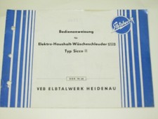 DDR Bedienanweisung für