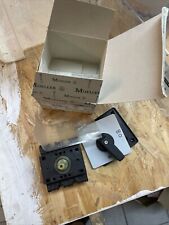 Klöckner Moeller  Leistungstrennschalter P3-63/E  63A 3 pol. Ein-Aus Schalter