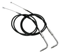 2x110cm Ersatz Gaszug Set für