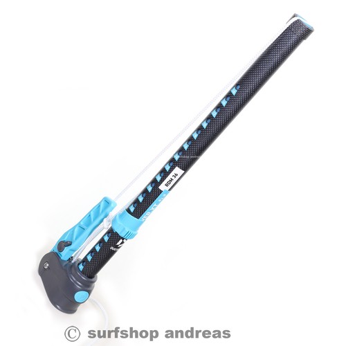 Duotone power 0 - power, xt