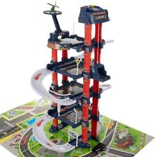 Spiel-Parkgarage 4-stöckiges