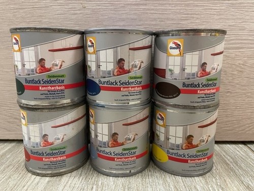 L glasurit buntlack - 79,20€/l,