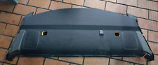 Original BMW 5er E60 Hutablage Laderaumabdeckung Anthrazit 7897601