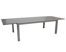 Gartentisch ausziehtisch - gartentisch,