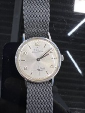 Tell Uhr Wehrmachtswerk