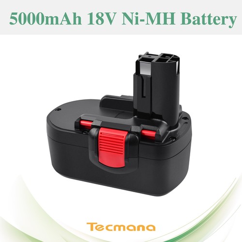 18v 5000mah akku - 5000mah,