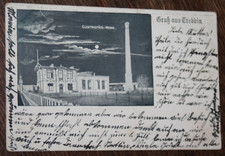 AK - Gruß aus Trebbin