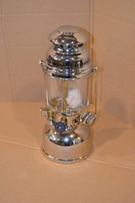 PETROMAX 829/500CP super ORIGINAL NEU Tank undicht Petroleumlampe