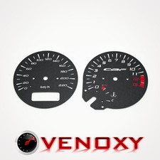 Honda CBF 600 2004-2007 KM/H