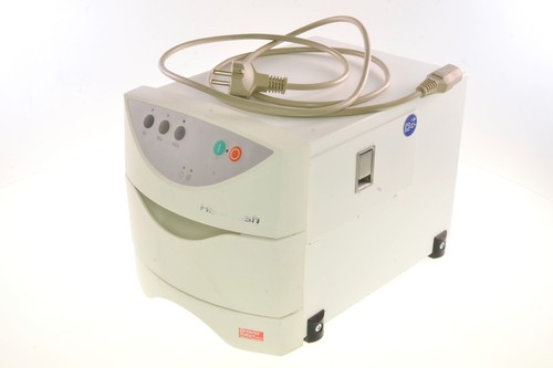 Heraeus kulzer heraflash - heraeus,