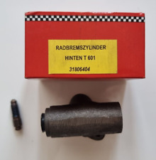 Radbremszylinder hinten Trabant 601 31806404