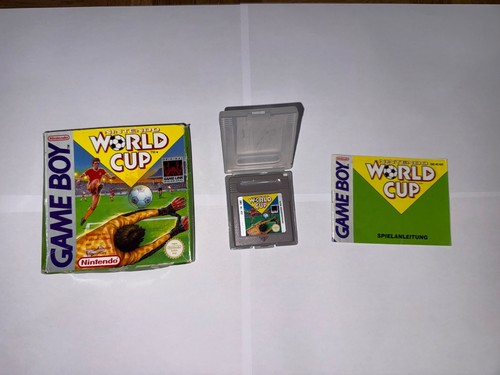 Nintendo world cup - nintendo,
