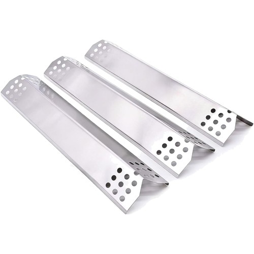 Edelstahl brennerabdeckung - edelstahl,