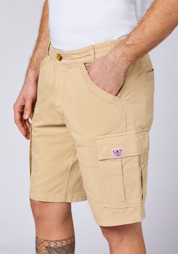 Chiemsee herren cargo shorts - herren,