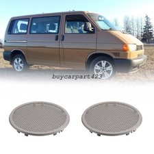 VW T4 Bus Lautsprecher
