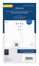 Filofax Personal