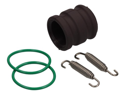 Bolt montage kit auspuff - montage,