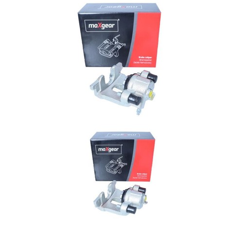 Maxgear bremssattel hinten - bremssattel,