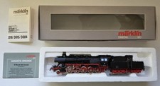 Märklin 3684 Dampflokomotive