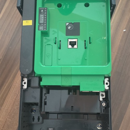 Schneider electric altivar 930 - schneider,