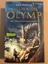 Helden des Olymp Der