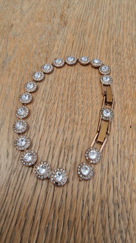 Swarovski una angelic armband - angelic,