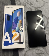 Samsung Galaxy A21s