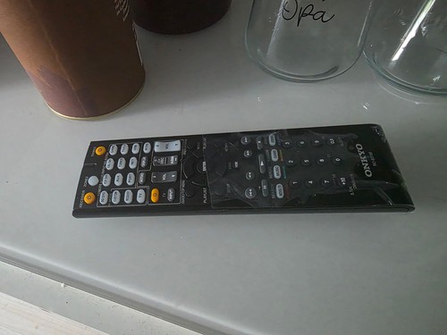 Original onkyo fernbedienung - original,