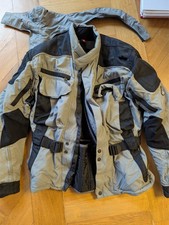 Hein Gericke Motorradjacke 52