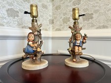 Vintage 1960-72 TMK2 Hummel