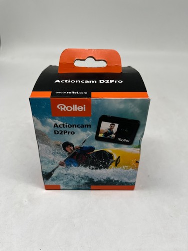 Rollei d2pro ultra hd - rollei, d2pro: