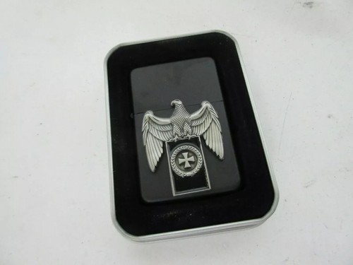 Reichsadler eisernem kreuz - kreuz, ek