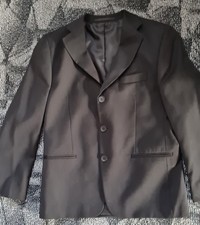 Jungen Sakko Blazer Gr. 152