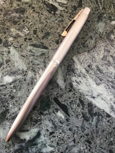 Sheaffer kugelschreiber - sheaffer,