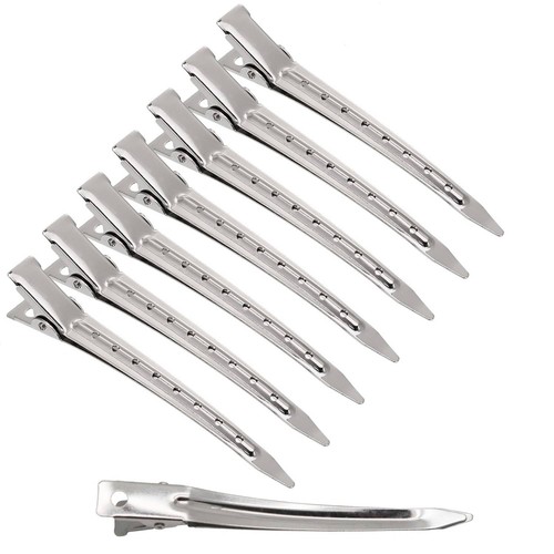 Haarclips damen stück - haarclips,