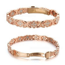 Reines Kupfer armband für