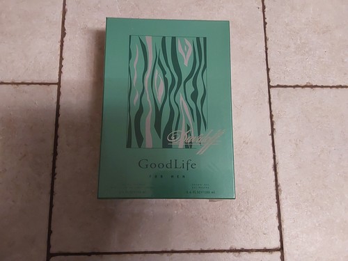 Davidoff good life - good, men